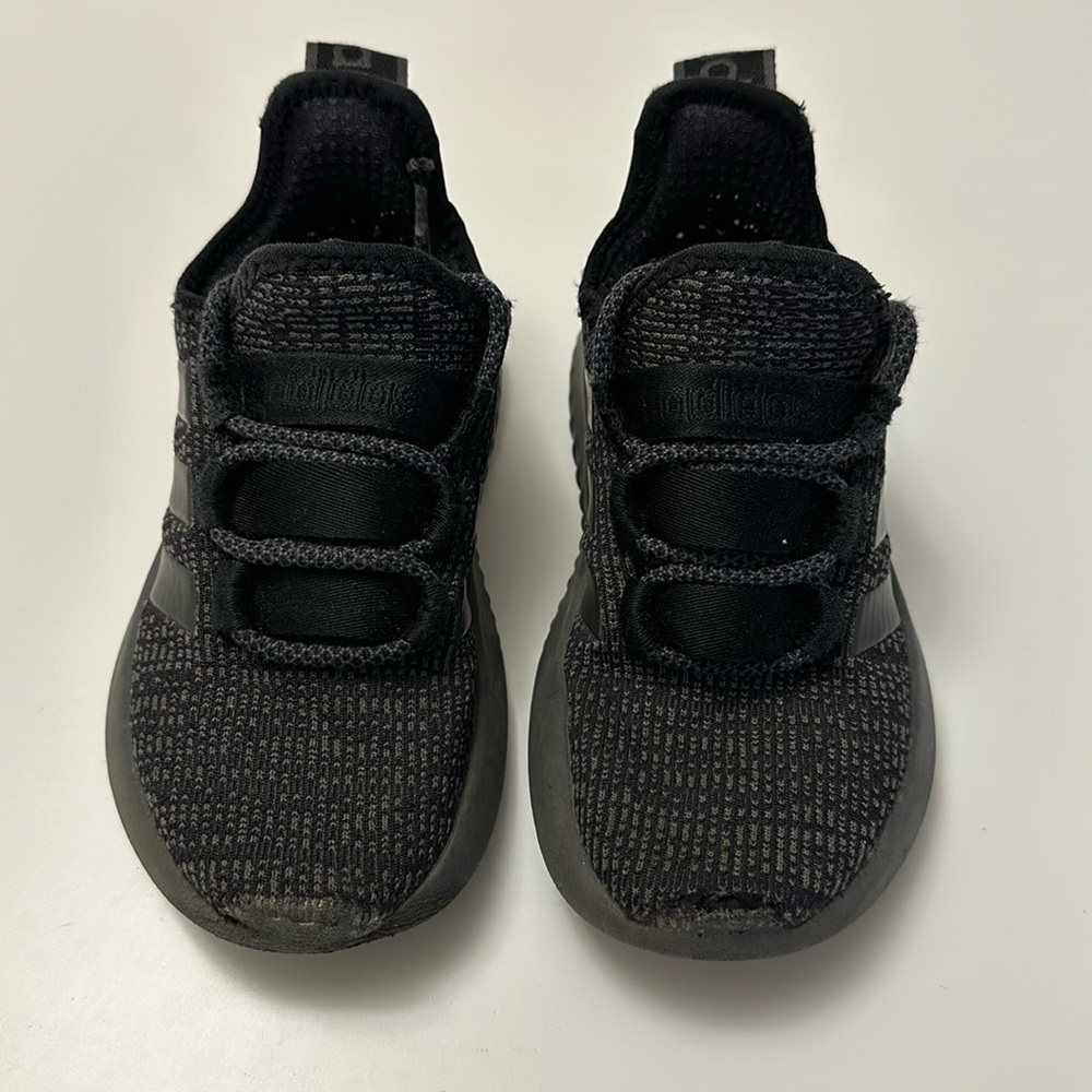 Adidas sneakers kids size 11